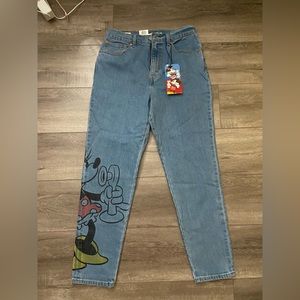 Disney x Levi’s Jeans